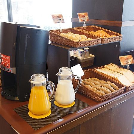 City Hotel Lonestar Tokyo Bilik gambar
