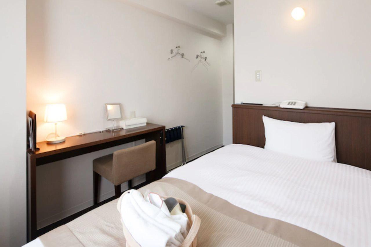City Hotel Lonestar Tokyo Luaran gambar