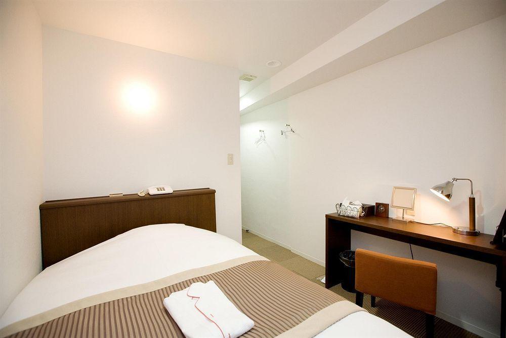 City Hotel Lonestar Tokyo Luaran gambar