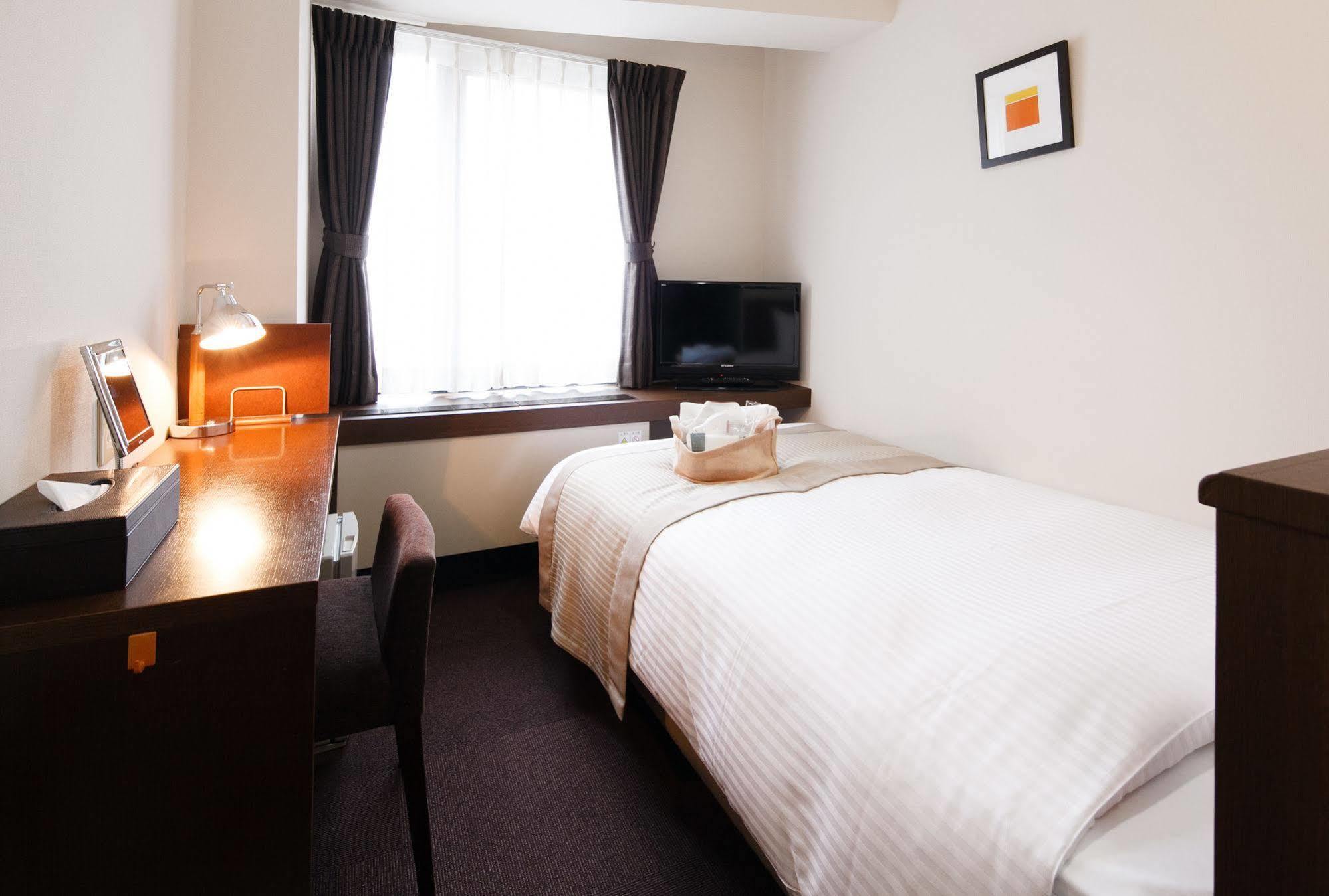 City Hotel Lonestar Tokyo Luaran gambar