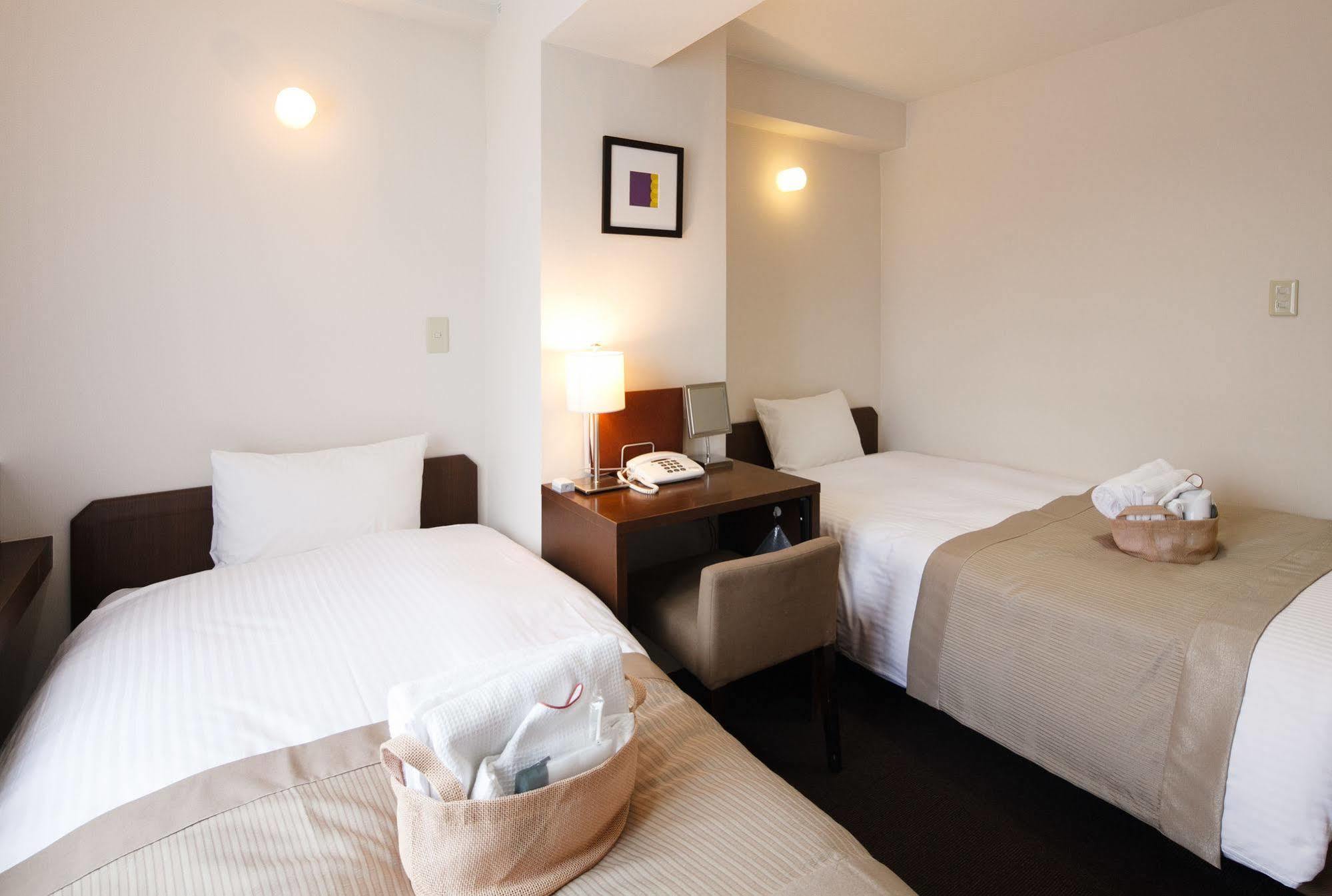 City Hotel Lonestar Tokyo Luaran gambar