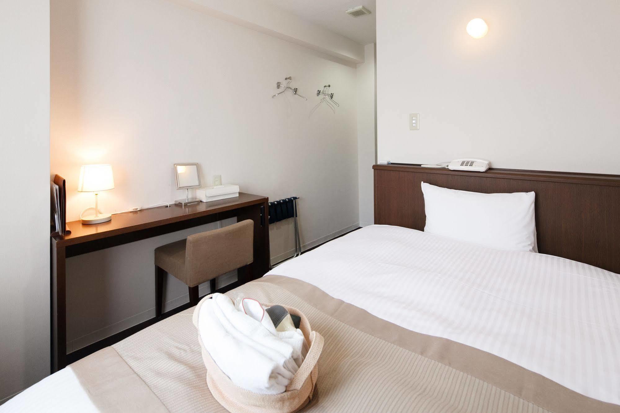 City Hotel Lonestar Tokyo Luaran gambar