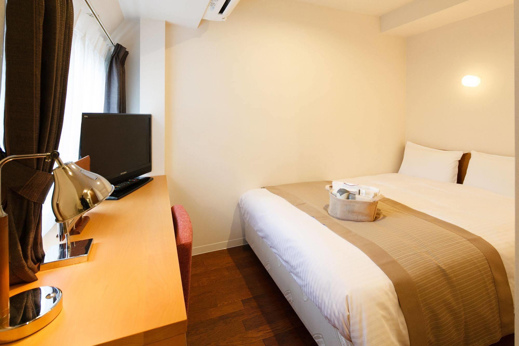 City Hotel Lonestar Tokyo Luaran gambar