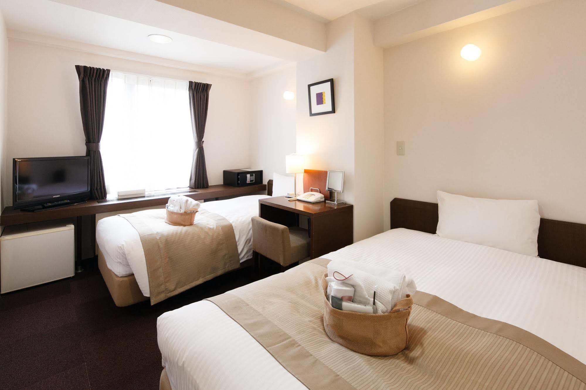City Hotel Lonestar Tokyo Luaran gambar