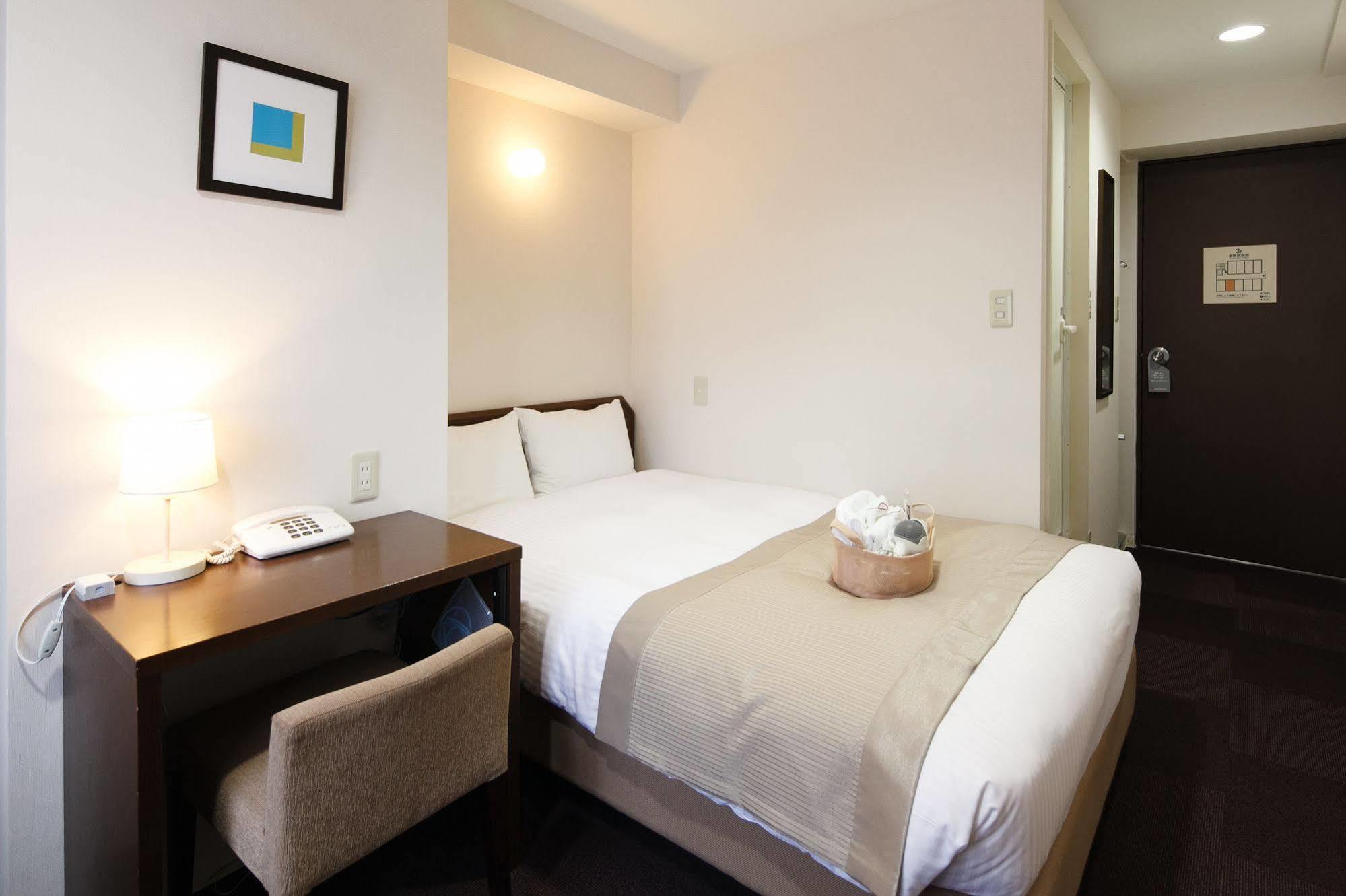 City Hotel Lonestar Tokyo Luaran gambar