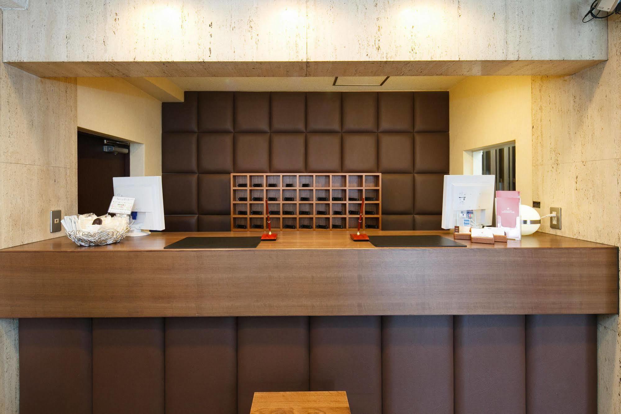 City Hotel Lonestar Tokyo Luaran gambar