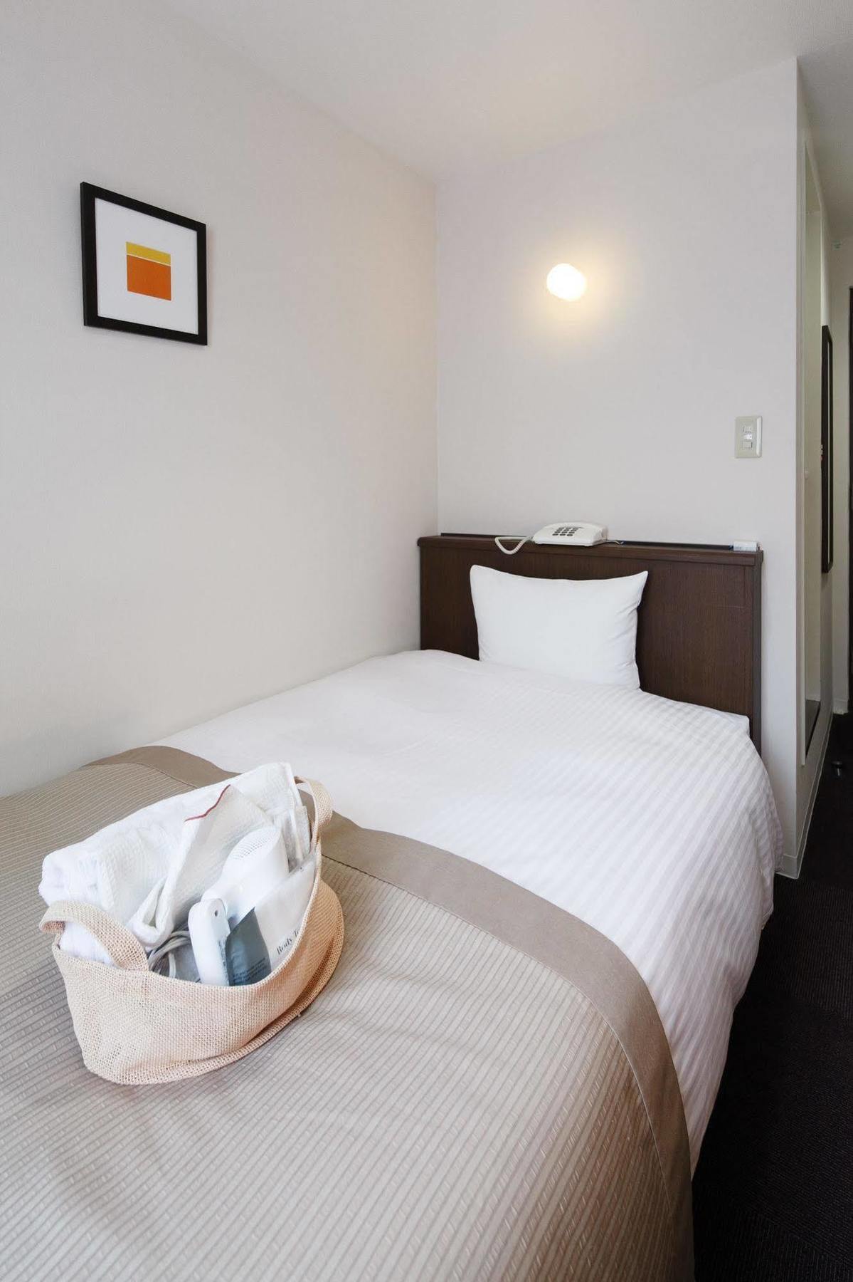 City Hotel Lonestar Tokyo Luaran gambar