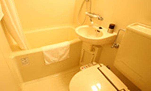 City Hotel Lonestar Tokyo Bilik gambar